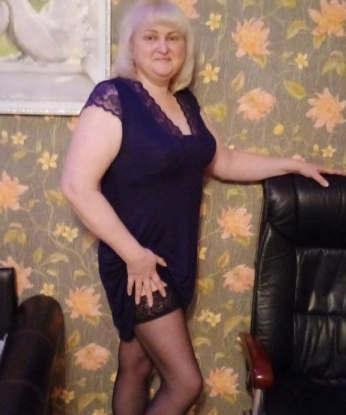 Проститутка Яна