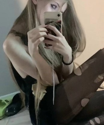 Проститутка Маринка